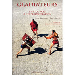 ISBN Gladiateurs