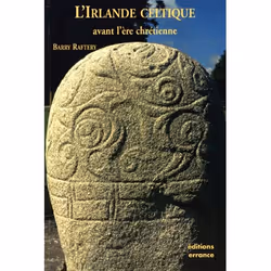 ISBN L'Irlande Celtique, Français, 224 pages