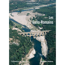 ISBN Les Gallo-Romains