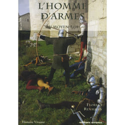 ISBN L'Homme d'armes au Moyen Age
