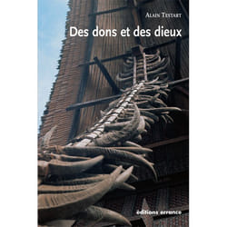 ISBN Des dons et des dieux