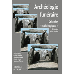 ISBN Archéologie funéraire