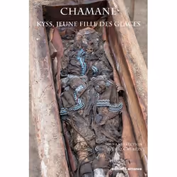 ISBN Chamane, Français, 168 pages