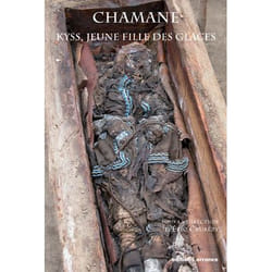 ISBN Chamane