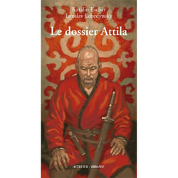 ISBN Le dossier Attila