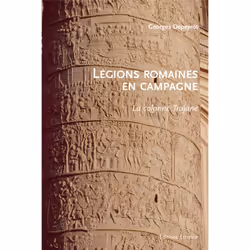 ISBN Légions romaines en campagne, Français, 240 pages