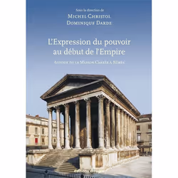 ISBN L'Expression du pouvoir au début de l'Empire, Français, 224 pages
