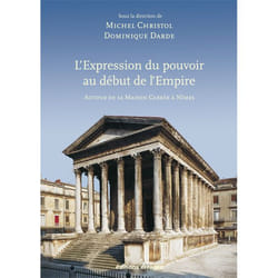ISBN L'Expression du pouvoir au début de l'Empire