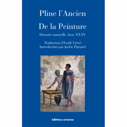 ISBN De la Peinture, Français, 64 pages