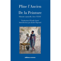 ISBN De la Peinture