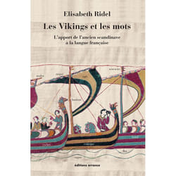 ISBN Les Vikings et les mots