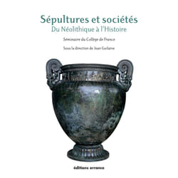ISBN Sépultures et sociétés.
