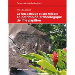 ISBN La Guadeloupe et ses trésors, Français, 240 pages