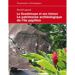 ISBN La Guadeloupe et ses trésors