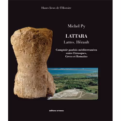 ISBN LATTARA Lattes, Hérault, Français, 352 pages