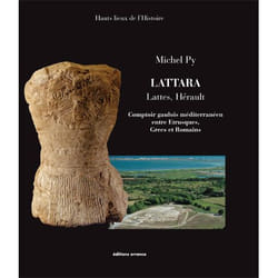 ISBN LATTARA Lattes, Hérault