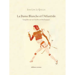 ISBN La Dame Blanche et l'Atlantide