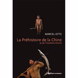 ISBN La Préhistoire de la Chine, Français, 184 pages