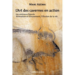 ISBN L'art des cavernes en action, tome 2