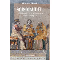 ISBN Sois maudit !, Français, 192 pages