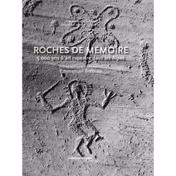 ISBN Roches de Mémoire, Français, 424 pages