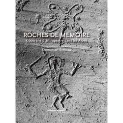 ISBN Roches de Mémoire