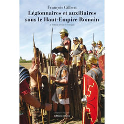 ISBN Légionnaires et auxiliaires du Haut Empire romain