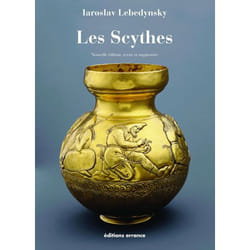ISBN Les Scythes