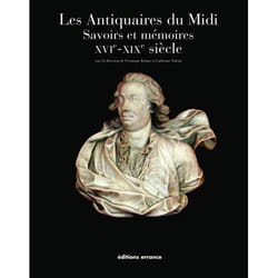 ISBN Les Antiquaires du Midi