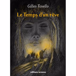 ISBN Le temps d'un rêve, Français, 56 pages