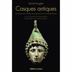 ISBN Casques antiques, Français, 192 pages