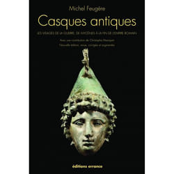 ISBN Casques antiques