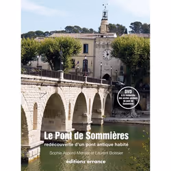 ISBN Le Pont de Sommières, Français, 112 pages