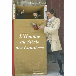 ISBN L'Homme au Siècle des Lumières, Français, 96 pages