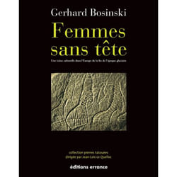 ISBN femmes sans tête