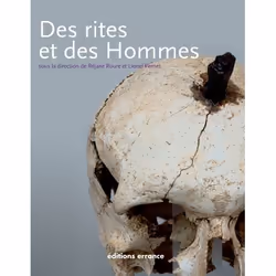 ISBN Des rites et des Hommes, Français, 288 pages