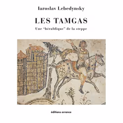 ISBN Les Tamgas, Français, 158 pages