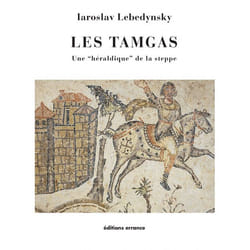 ISBN Les Tamgas
