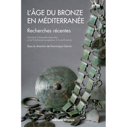 ISBN L'âge du Bronze en Méditerranée