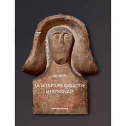 ISBN La sculpture gauloise méridionale, Français, 208 pages