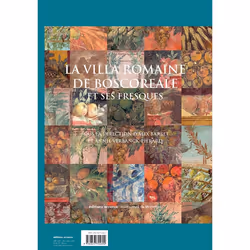 ISBN la villa romaine de Boscoreale, Français, 608 pages