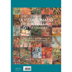 ISBN la villa romaine de Boscoreale