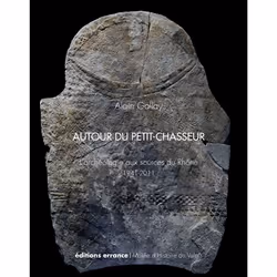ISBN Autour du Petit-Chasseur, Français, 192 pages