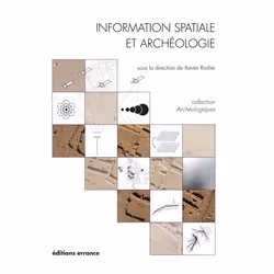 ISBN Information spatiale et archéologie, Français, 256 pages