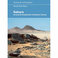 ISBN Sahara, Français, 192 pages