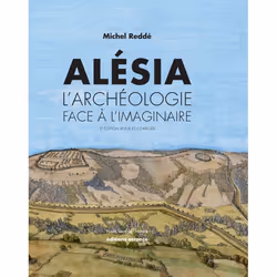 ISBN Alésia, Français, 216 pages