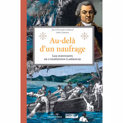 ISBN Au-delà d'un naufrage, Français, 288 pages