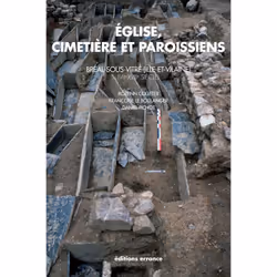 ISBN Eglise, cimetière et paroissiens, Français, 280 pages
