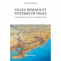 ISBN Villes, réseaux et systèmes de villes, Français, 336 pages