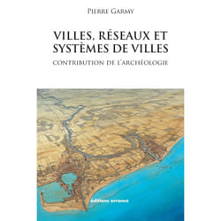 ISBN Villes, réseaux et systèmes de villes